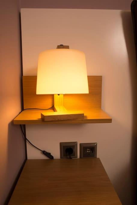 Deluxe Apartment In The Center Каламата Екстериор снимка